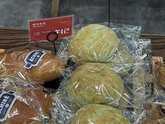 -富贵面包公司(运河店)