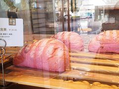 蜜蜜芝士火龙果-奈雪的茶(中储能店)