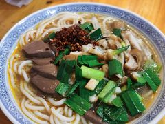 -锦泓老字号猪脏粉(东联大厦店)