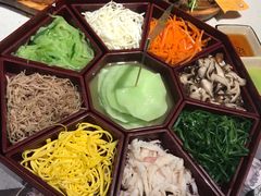 -将军牛排·尔滨地标朝鲜族美食(总店)