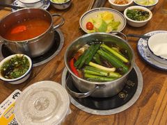 -厝味火锅·潮汕卤水火锅(十一合店)