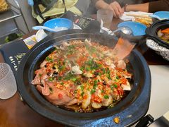 -金龙·打边炉(武进路店)