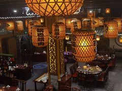 -杨记隆府(南坪店)