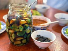 辣椒油-方砖厂69号炸酱面(方砖厂胡同店)