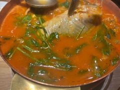-小放牛炒菜馆(军校店)