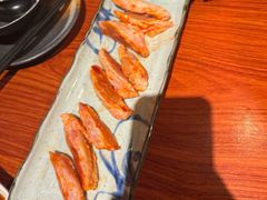 -山之屋炭火烧肉·生啤畅饮(大朗万科中央公园店)