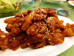 -喜福楼(黑山大街店)