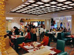 -佛山皇冠假日酒店-西餐厅