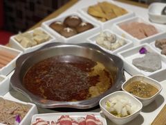 -傣妹火锅(荔湾广场店)