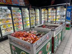 -物美超市(通州梨园店)