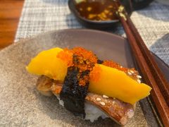 -戏作寿司(观音桥店)