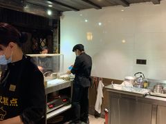 -锦记糕点铺