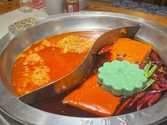 -大龙燚火锅(科华店)
