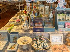 -猫的天空之城概念书店(景德镇陶溪川店)