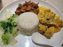 -澳门街风味餐厅(远洋店)
