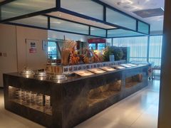 -快乐大桶水养生足浴SPA(前兴路店)