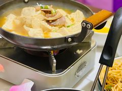 -小菜园新徽菜(无锡人民路红豆店)