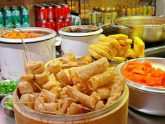 -柳州肥姨妈大骨螺蛳粉(双阳路店)