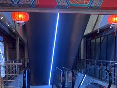 -金狮麟·新豫菜(金码大厦店)