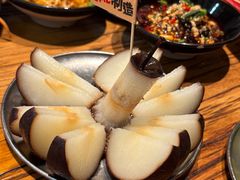 -北丐先生·野馄饨烧烤(长宁龙之梦店)