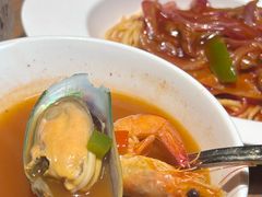 -路易十三西餐厅(西关新天地店)