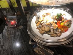 -佰园全日西餐厅-厦门佰翔软件园酒店