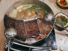 -野妹火锅(南园店)