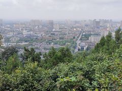 -华清宫景区