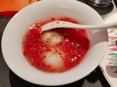 -锦府园·新台州菜(合生汇店)