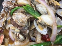 -呆虾王龙虾馆(南湖总店)
