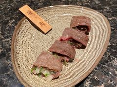 -老乾杯和牛烧肉(王府中环店)
