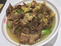 -陈记顺和牛肉火锅馆(天河北路店)