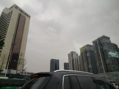 -荔枝公园-小平画像广场