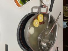 -八合里潮汕鲜牛肉火锅(上海汇智广场店)