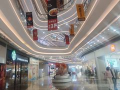-银泰百货(厦门国贸中心店)