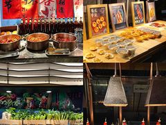 -喜庭海鲜自助(北辰三角洲北辰荟店)