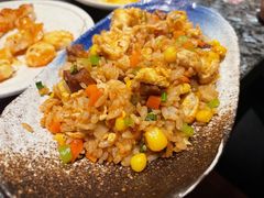 -大渔铁板烧(中山路八佰伴店)