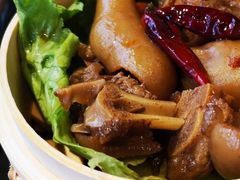 -王婆乔鲜鱼自助火锅(蜀汉路店)