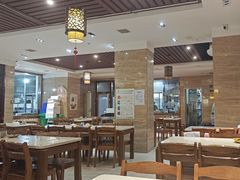 -黄家泡馍馆·非遗老字号·清真(凤九海荣名城店)