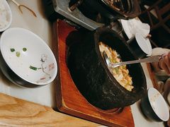 -绿茶餐厅(龙湖金楠天街店)