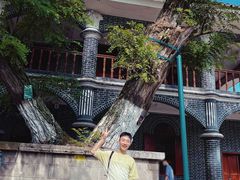 -遵义会议纪念馆