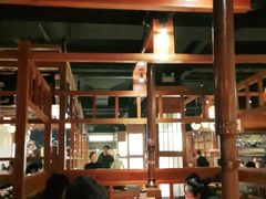 大堂-千寻烧肉(政务区店)
