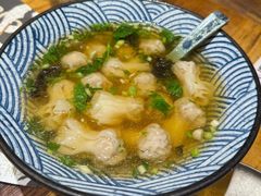 -北丐先生·野馄饨烧烤(雨花万象店)