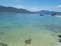 -海南分界洲岛旅游区