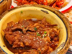 -怪怪龙虾·来自江苏盱眙(惊驾路店)