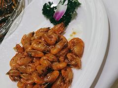-扬州饭店(南京东路店)