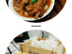 -百乐门喜宴(海珠广场华厦店)