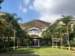-西昌邛海湾柏樾酒店(原邛海湾柏栎度假酒店)