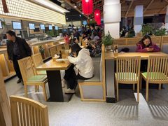 -龙抄手食府(浣花北路店)