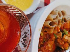 -西贝莜面村(万象天地店)